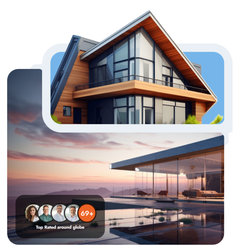 Modern Luxury House