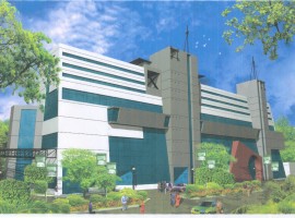 The Terminis at Rajarhat NewTown