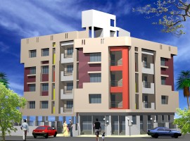 Surja Sikhar Co-operative Housing Society