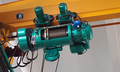 Electric Hoist
