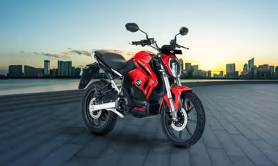 Bikes For Engineers