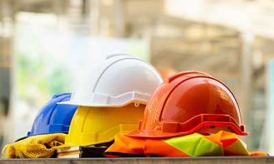 Safety Helmet