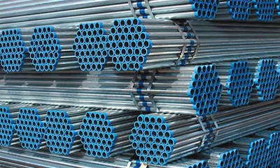 MS Pipe