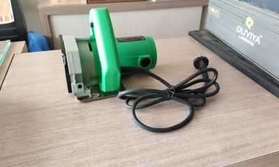 Ply Cutting Machine