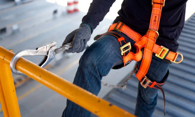 Safety Belt
