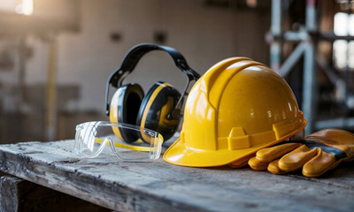 Safety R