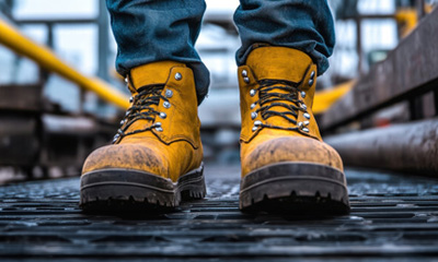 Safety Shoes