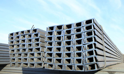 Steel Channel