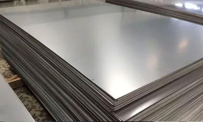Steel Plate