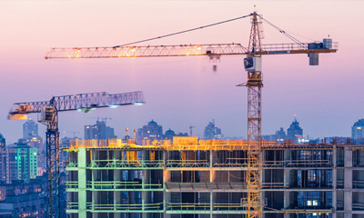 Tower Crane