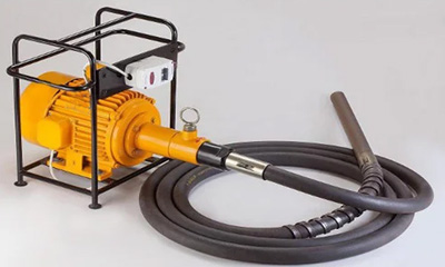 Vibrator Machine