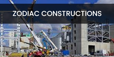 zodiac construction