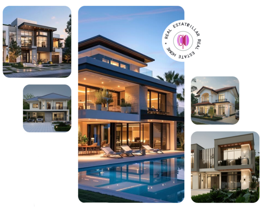 Luxury Home